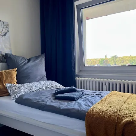Apartment Bege Apartmenst Pearlstay *