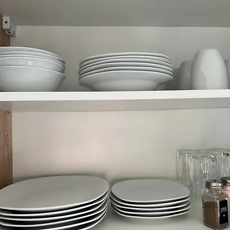 Bege Apartmenst Pearlstay Apartment *