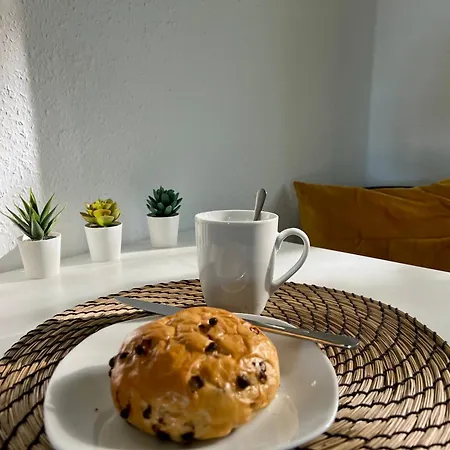 Bege Apartmenst Pearlstay * Duisburg
