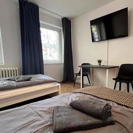 Bege Apartmenst Pearlstay Apartment