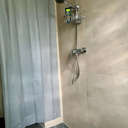 Apartment Bege Apartmenst Pearlstay