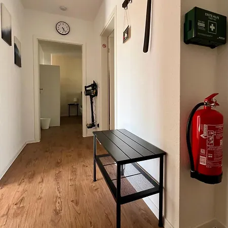 Bege Apartmenst Pearlstay Apartment Duisburg