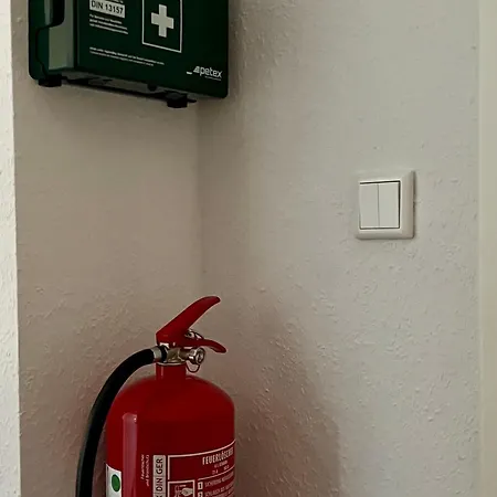 Bege Apartmenst Pearlstay *